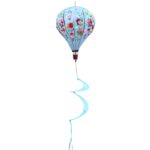 Large Automatic Fabric Hot Air Balloon