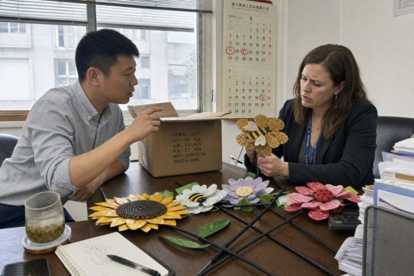 Pinwheel Order Factors Five key factors to evaluate before placing your first pinwheel order (ID#2)