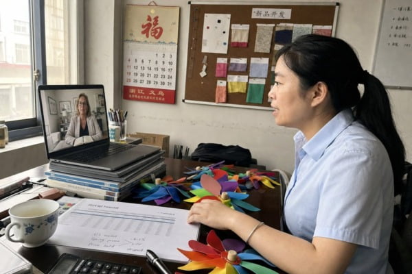 Negotiating Lower MOQ Tips for negotiating a lower MOQ with Chinese windmill suppliers (ID#2)