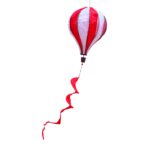 Large Automatic Fabric Hot Air Balloon