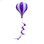 Large Automatic Fabric Hot Air Balloon