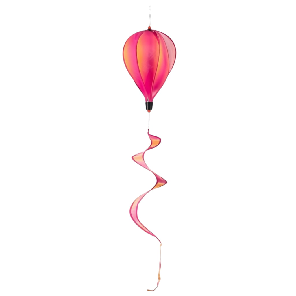 PPC Hot Air Balloon Wind Spinner