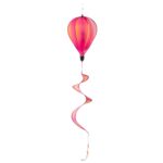 PPC Hot Air Balloon Wind Spinner