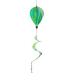 PPC Hot Air Balloon Wind Spinner