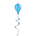 PPC Hot Air Balloon Wind Spinner