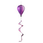 PPC Hot Air Balloon Wind Spinner