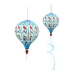 Large Automatic Fabric Hot Air Balloon