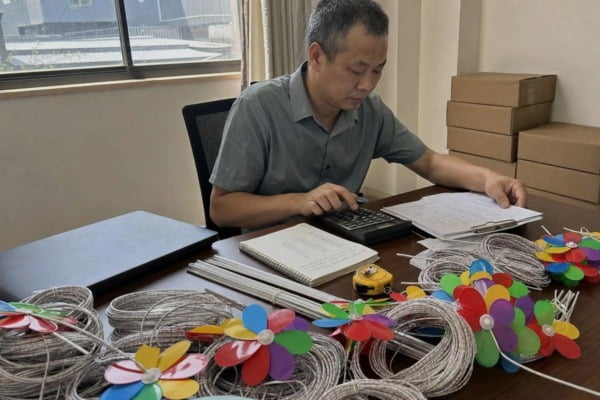 How to Set a Reasonable Budget for Purchasing Pinwheel Strings?