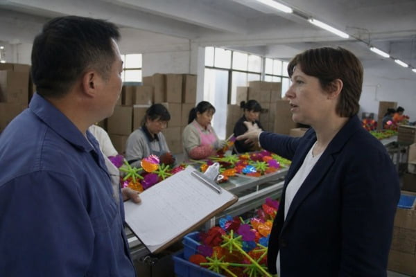 Payment Terms Negotiation Negotiate payment terms with Zhejiang supplier to minimize currency risk exposure (ID#3)