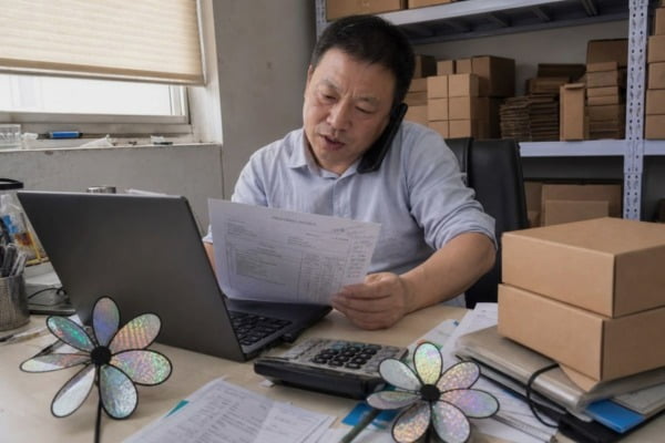 How Do I Know If a Supplier’s Payment Terms Are Reasonable?