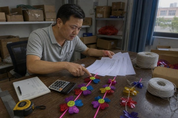 How to Compare Windmill String Supplier Quotes for a Fair Price?