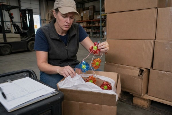 Questions For Suppliers Key questions to ask suppliers to ensure fair pricing on bulk windmill string orders (ID#5)