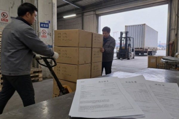 Hidden Import Costs Extra costs beyond unit price including freight duties and VAT for windmill strings (ID#2)