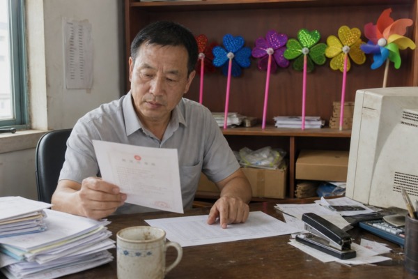 How to Verify a Wind Turbine Supplier’s Business Qualifications?