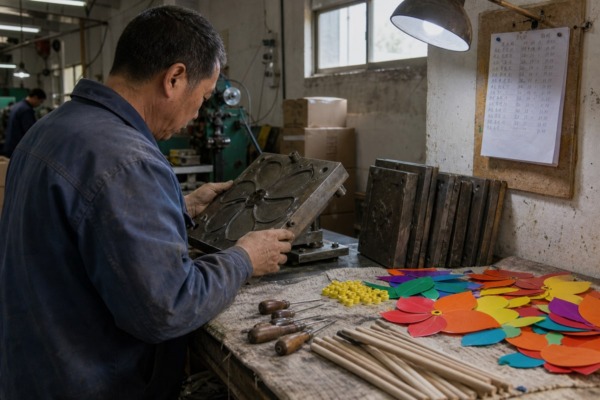 Quality Control and Shipping Quality control and safe shipping methods for customized wind turbine orders (ID#5)