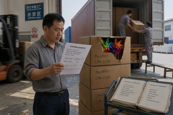 How to Evaluate a Supplier’s Experience Exporting to the U.S. Market?