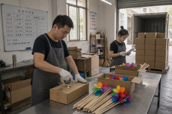Verify Past Order Quantities Verifying supplier's past order quantities match your requirements using customs data (ID#4)