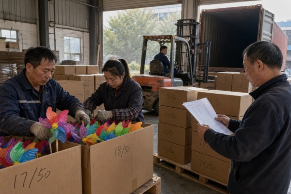 How to Avoid Common Customs Clearance Problems for Windmills?