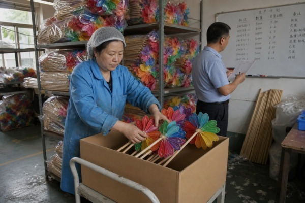 How to Negotiate Split Shipments With Suppliers to Reduce Financial Pressure?
