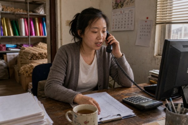 Split Shipment Payment Terms Negotiating payment terms and deposits for split shipment supplier orders (ID#3)