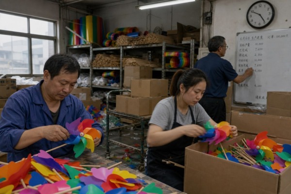 How to Determine If a Supplier Can Handle Urgent Replenishment Orders?