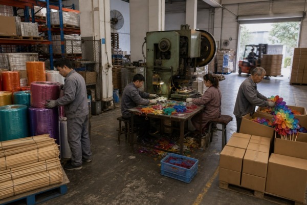 Timing Flexibility Negotiations Best timing to raise order flexibility during supplier price negotiations (ID#4)