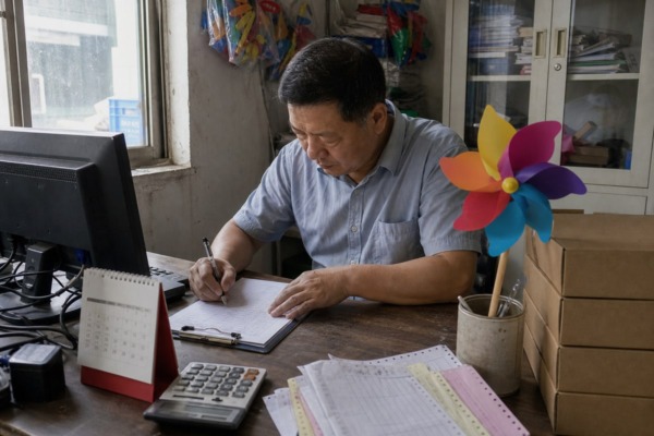 How Do I Request a Formal Proforma Invoice From Wind Turbine Suppliers?