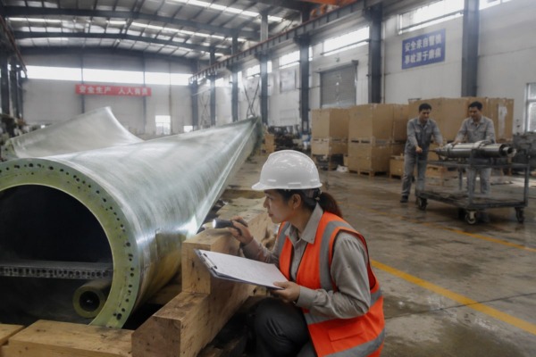 How to Choose a Third-Party Inspection Agency for Wind Turbine Suppliers?