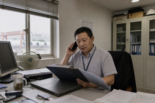 Inspection Agency Certifications Key certifications like ISO/IEC 17020 and ISO 9001 for inspection agencies (ID#2)