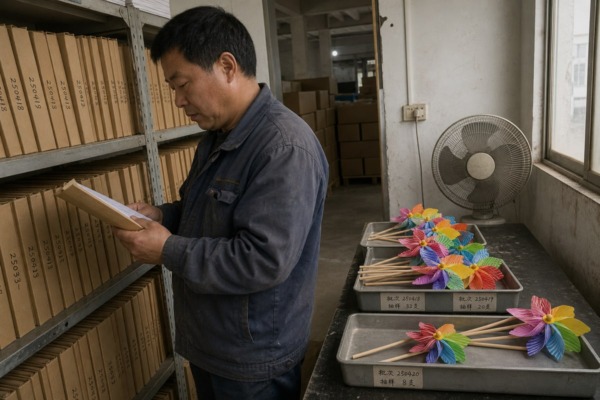 ISO 2859 Inspection Standards Third-party inspection using ISO 2859 standards for lot sampling verification (ID#4)
