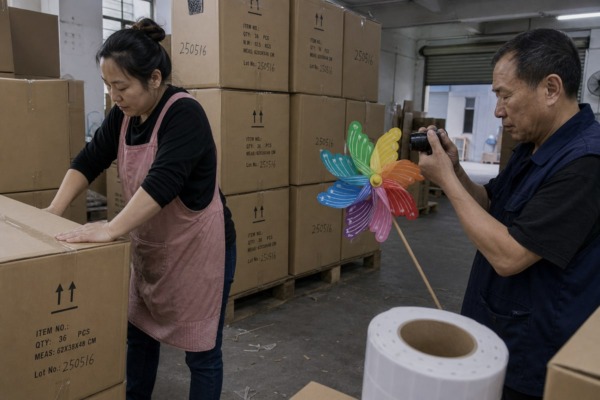 Scheduling Pre-Shipment Inspection Best production stage timing for scheduling pre-shipment quality inspections (ID#4)