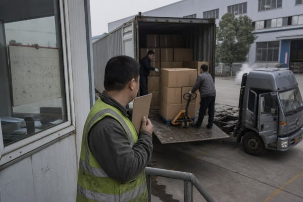 Avoiding Shipping Delays Strategies to avoid shipping delays through early supplier engagement and contract terms (ID#3)