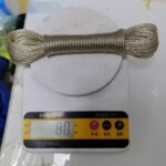 steel wire rope
