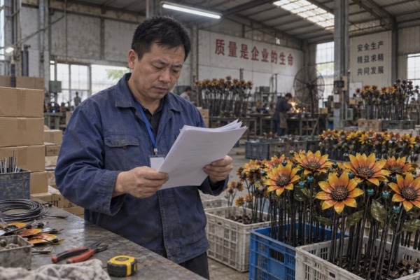 How Do Specification Requirements Drive Up Procurement Costs for Wrought Iron Inserts?