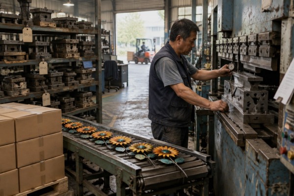 Comparing custom specifications versus standard sizes to control procurement budgets (ID#3)