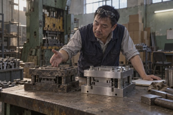 Negotiating MOQ Flexibility Negotiation tactics to lower MOQ while keeping custom wrought iron design options (ID#4)