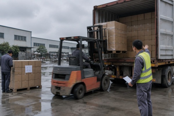 Rush-Capable Supplier Selection Choosing a reliable supplier capable of handling rush orders during peak demand (ID#5)