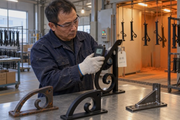 Spotting Low-Quality Pricing Signs a low price means reduced quality materials or weaker workmanship (ID#3)