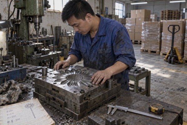 Packaging and Tooling Costs Checklist for spotting omitted packaging and tooling costs from supplier quotes (ID#3)