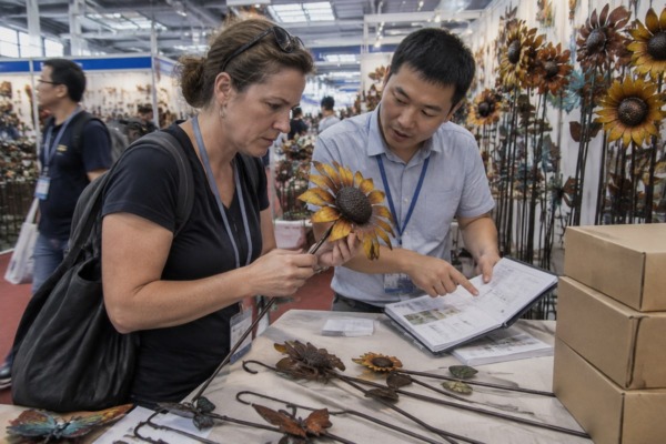 How to Find Reliable Wrought Iron Accessories Suppliers to Contact?